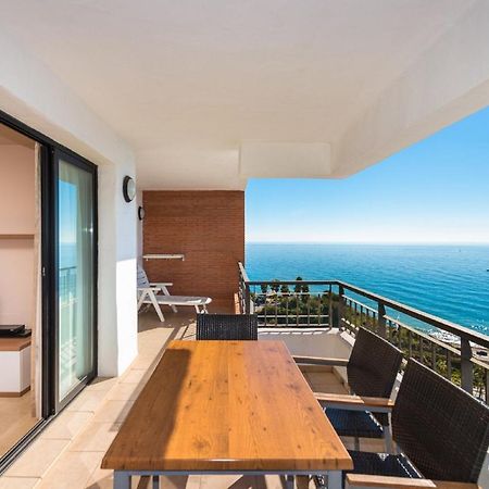 Apartamento De 2 Dormitorios En Torrox Costa Luaran gambar