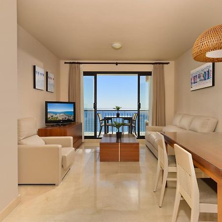Apartamento De 2 Dormitorios En Torrox Costa Luaran gambar
