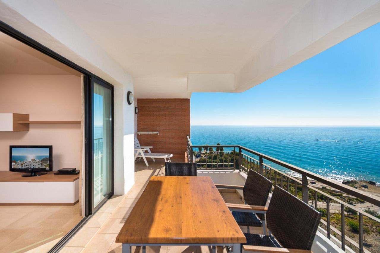 Apartamento De 2 Dormitorios En Torrox Costa Luaran gambar