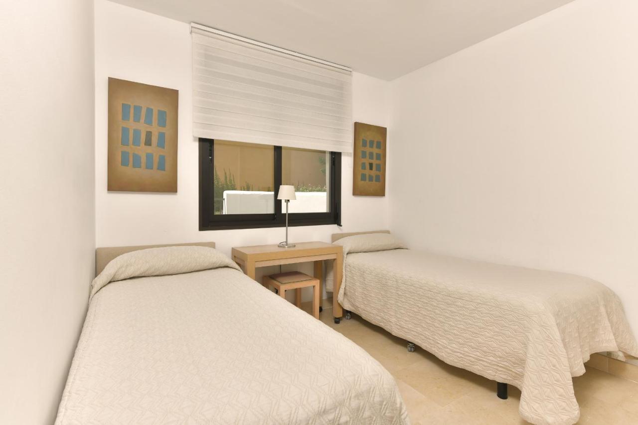 Apartamento De 2 Dormitorios En Torrox Costa Luaran gambar