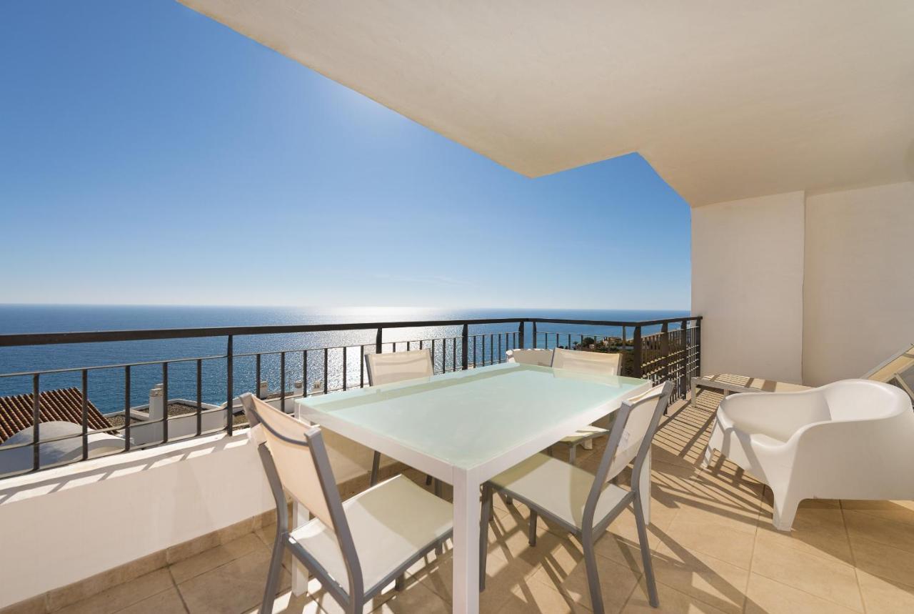 Apartamento De 2 Dormitorios En Torrox Costa Luaran gambar